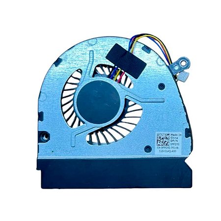 Cooler Notebook Dell Vostro 5470 0ppd50 Lado Esquerdo