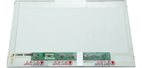 Tela Notebook 15.6 Led 1366x768 40 Pinos Nt156whm-n50 Leia