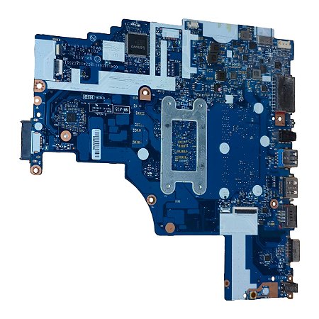 Placa Mãe Notebook Lenovo Ideapad 310-14isk I5-6ºGeração Ddr4 Nm-a752