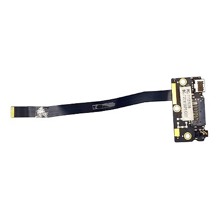 Placa Usb Sd Audio Para Notebook Vaio Fe15 vjfe52f11x
