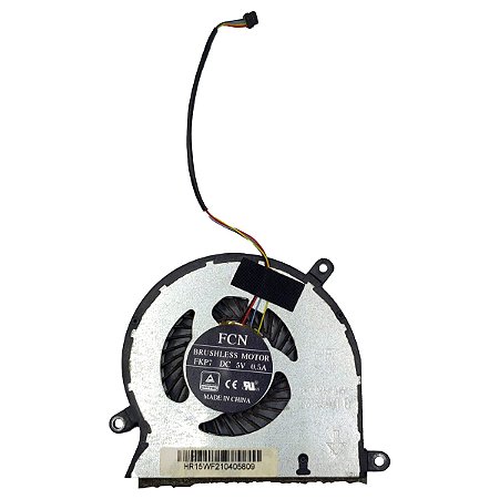 Cooler Para Notebook Vaio Fe15 vjfe52f11x