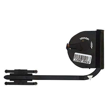 Cooler e Dissipador Notebook Lenovo Thinkpad T450 04X5944