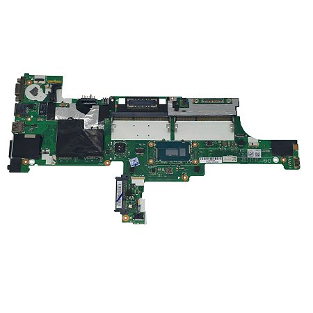 Placa Mãe Notebook Lenovo Thinkpad T450 Intel I5 Nm-a251