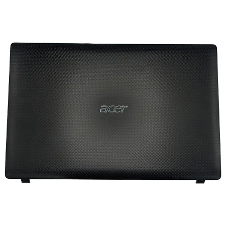 Carcaça Tampa e Moldura Notebook Acer Aspire 5750z 5750 Preto