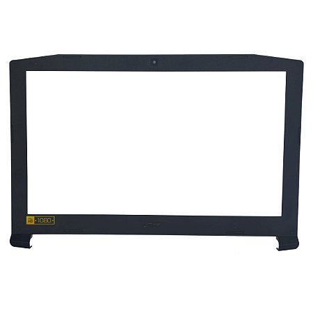 Carcaça Moldura Notebook Acer Nitro 5 AN515-51 52 53 41 42 Aspire 7 A715-71G 72G AP211000800