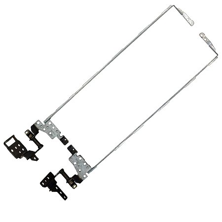 Par Dobradiça Haste Notebook Acer Nitro 5 AN515-51 52 53 41 42 Aspire 7 A715-71G 72G