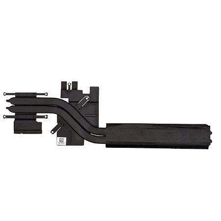 Dissipador Cooler Notebook Acer Nitro 5 An515-51 52 53 Gpu