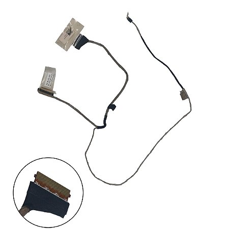 Cabo Flat Notebook Acer Aspire Es1-531 Es1-512 Es1-571 30 Pinos