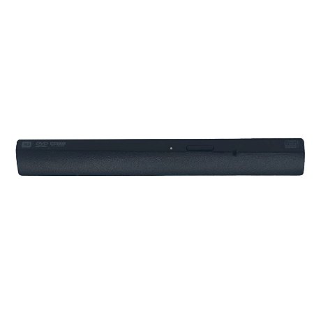 Tampa Moldura do Gravador Dvd Notebook Acer Aspire Es1-531 Preto