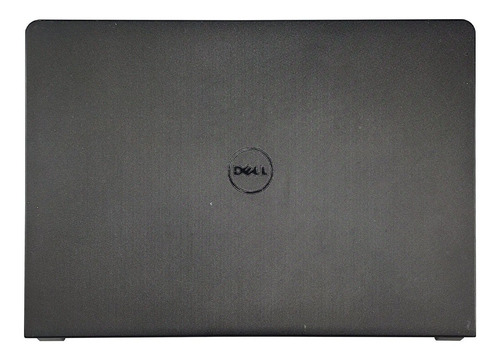Carcaça Tampa da Tela Notebook Dell Inspiron 14 5452 5455 5458 5459 Preto
