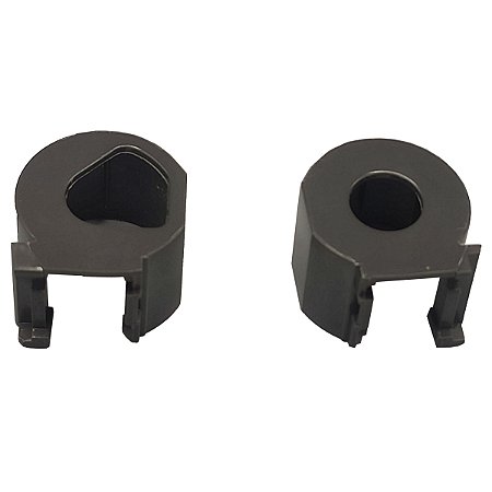 Tampa Acabamento das Dobradiças Notebook Hp 240-g6 245-g6 Chumbo