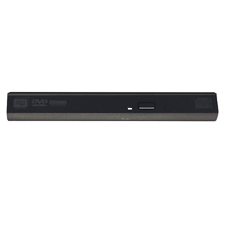 Moldura Tampa do Gravador Dvd Notebook Acer Aspire 5740 5340 Preto