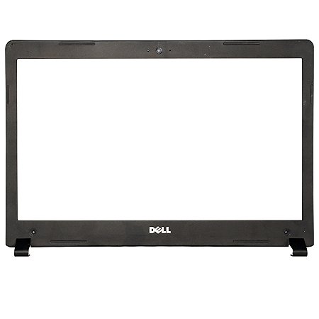 Carcaça Moldura Notebook Dell Vostro 5460 5470 5480 0nd6vf Não Touch Preto