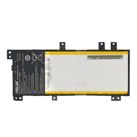 Bateria Notebook Asus Z550s Z550sa Z550ma Z450l Z450u C21n1434 7.6v 5000mAh Original
