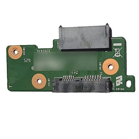 Conector Dvd Sata Para Notebook Asus Z550s Z550sa