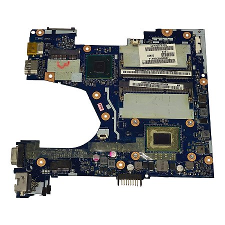 Placa Mãe Notebook Acer Aspire V5-171 La-8941p Intel i3-2ºgeração Ddr3