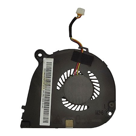 Cooler Notebook Acer Aspire V5-171 Dc28000bpf0