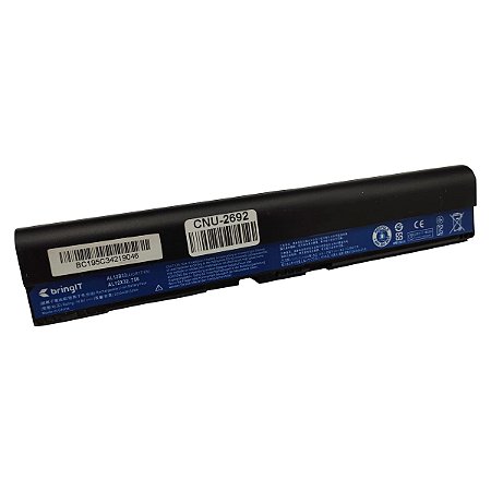Bateria Notebook Acer Aspire Al12b32 Al12x32 14.8v 2200mAh Paralela