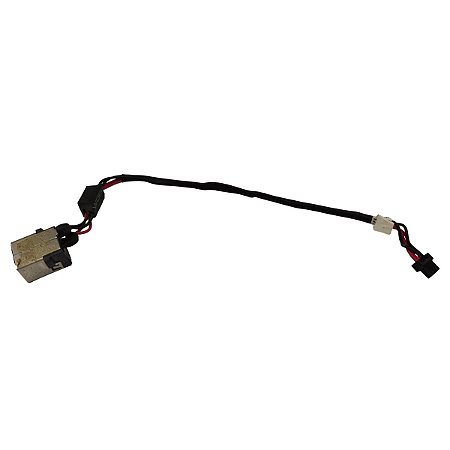 Conector Jack Notebook Acer Aspire V5-171 Dc30100l200 16cm