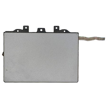 Touchpad Notebook Lenovo Ideapad 3 15itl6 15alc6 Prata