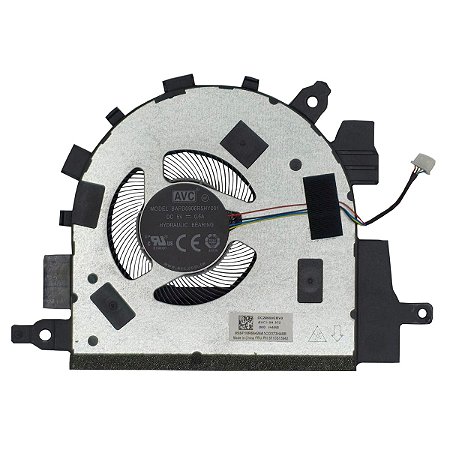 Cooler Notebook Lenovo Ideapad 3 15itl6 15alc6 Dc28000gbv0