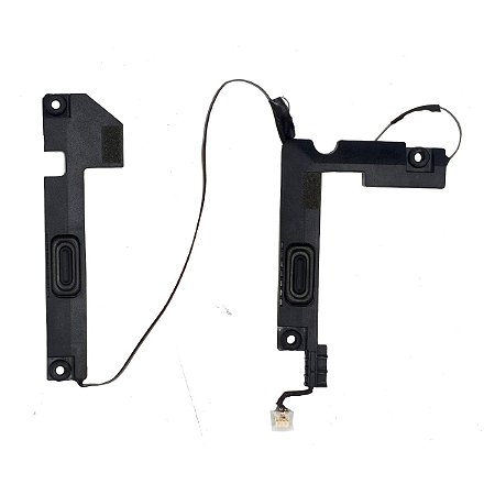 Alto Falante Notebook Lenovo Ideapad 3 15itl6 15alc6 Pk23000ukg0