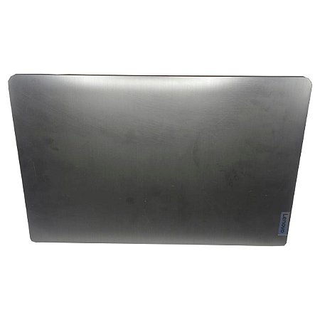 Carcaça Tampa Notebook Lenovo Ideapad 3 15ITL6 15ALC6 Prata