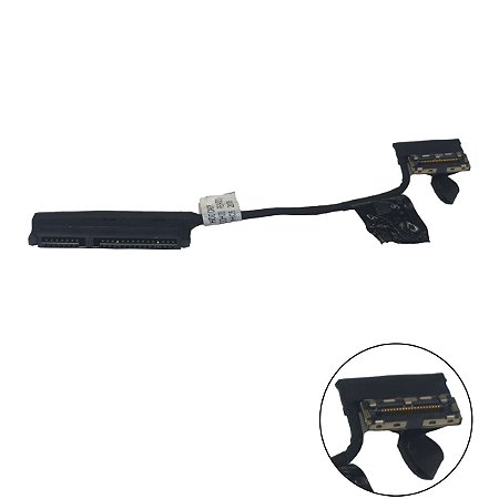 Conector Hd Notebook Dell Latitude 3490 0v010n