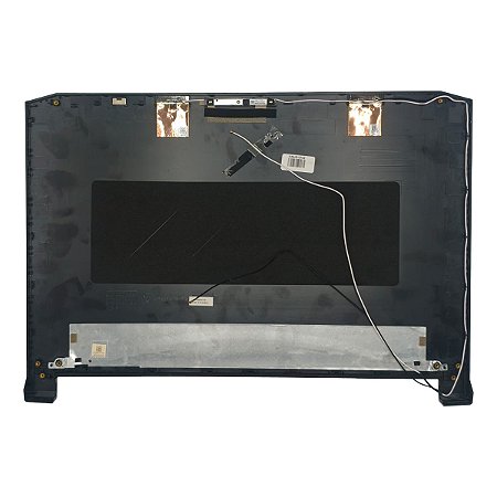Carcaça Tampa Notebook Acer Nitro 5 AN517-51 Ap2k4000101 Preto Com Detalhe