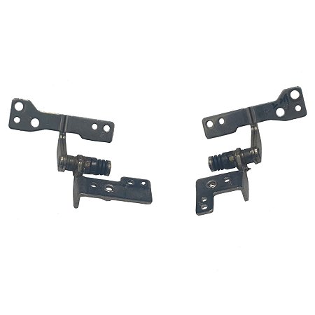 Par Dobradiça Notebook Samsung Rv511