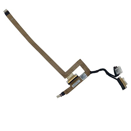 Cabo Flat Notebook Dell Inspiron 13 5368 5378 5379 0ftrjc Full Hd 450.07r01.0001 090n3x 40 Pinos