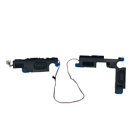 Par Alto Falante Notebook Dell Inspiron 13 5368 5378 7368 7375 7378 01n40d