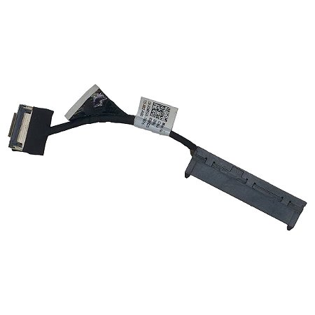 Conector HD Notebook Dell Inspiron 13 5368 5378 5379 034rg5