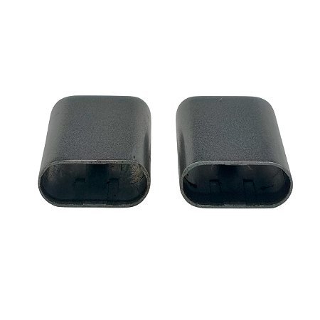 Carcaça Acabamento Tampa das Dobradiças Notebook Dell Inspiron 13 5368 5378 5379