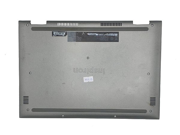 Carcaça Base Inferior Notebook Dell Inspiron 13 5368 5378 0kwhkr