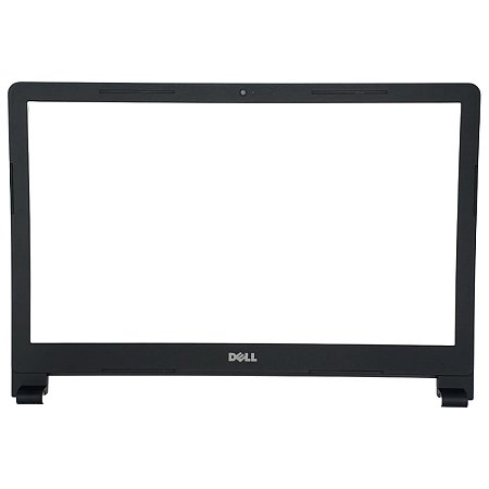 Carcaça Moldura Notebook Dell Inspiron 3565 3567 3576 06c63x Preto