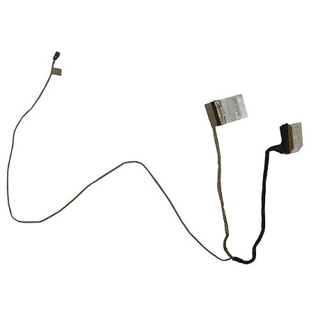 Cabo Flat Notebook Dell Inspiron 3565 3567 3568 450.09p01.3002 054ynp 30 Pinos