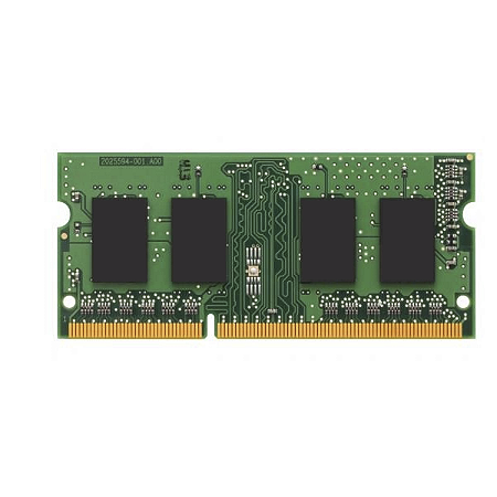 Memória Ram 4gb Ddr3l Dell Inspiron 5458 14z-5423 3442 3443 5558 5537 Latitude 3440 E6440 E7440 E5430 Notebook Pc3l 1280