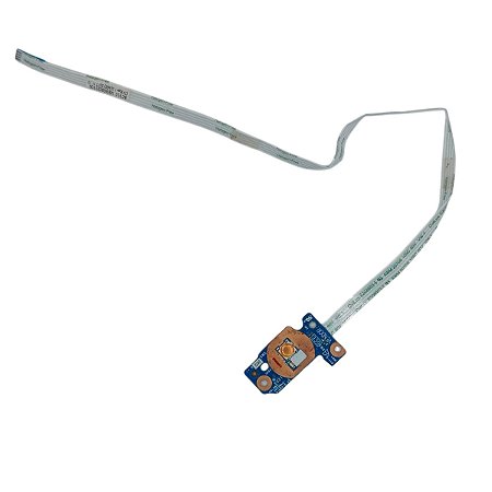 Placa Power Notebook Dell Inspiron 15 7567 7566 Ls-D994p