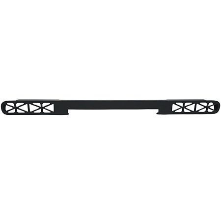 Carcaça Tampa Saída de Ar Para Notebook Dell Inspiron 15 7566 7567 Cinza Escuro