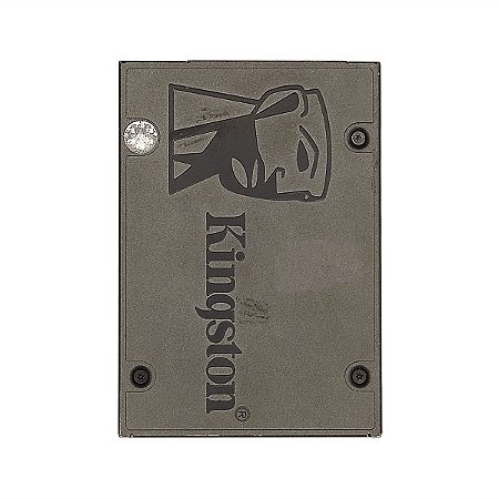 Ssd 480Gb Kingston Sata Para Notebook Desktop e Computador