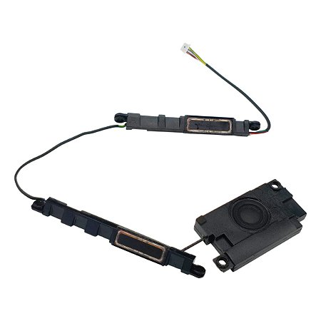 Par Alto Falante Notebook Dell Inspiron 15 7567 7566