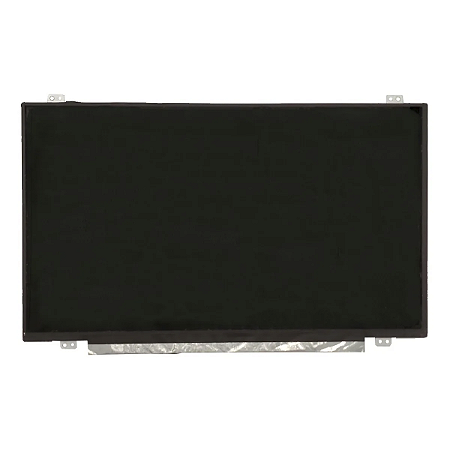 Tela 14 Slim Notebook N140bge-e43 N140bge-eb3 Lp140wh8 tp e1 0ngfy3 30 Pinos Com Detalhe