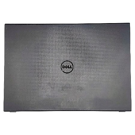 Carcaça Tampa Notebook Dell Inspiron 14 3442 3443 Preto