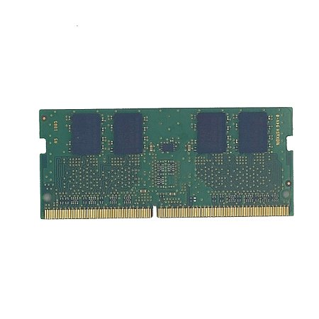 Memoria Ram 4Gb Para Notebook Samsung Np550xcj 2666mhz