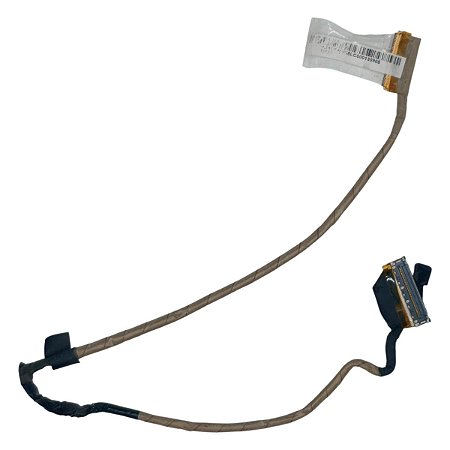 Cabo Flat Notebook Sony Vaio Svf14213cbw 40 Pinos