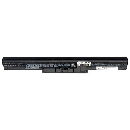 Bateria Notebook Sony Vaio Svf14213cbw vgp-bps35a 14.8v Original