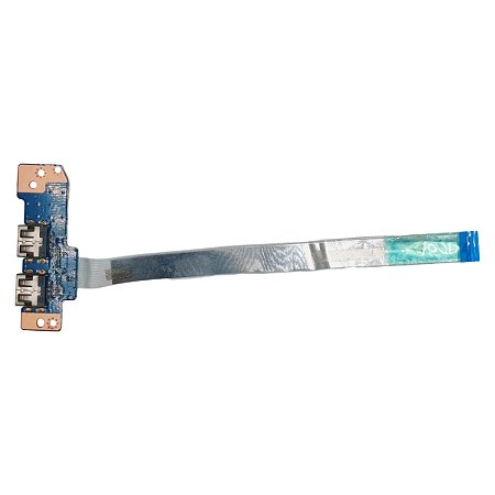 Placa Usb Notebook Sony Vaio Svf14213cbw da0hk8tb6d0