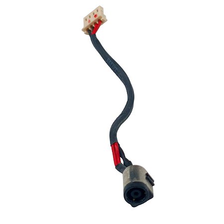 Conector Jack Notebook Sony Vaio Svf14213cbw
