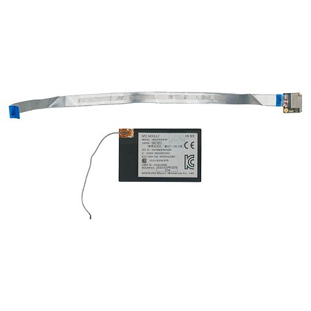 Modulo Nfc Para Notebook Sony Vaio Svf14213cbw Wni20nc0301